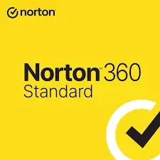Lenovo Norton 360 Standard – Protection for 1 Device 15 Month Subscription