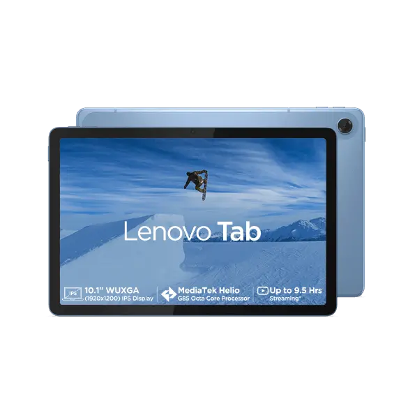 Lenovo Tab