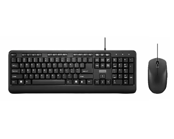 Lenovo 160 Wired Combo