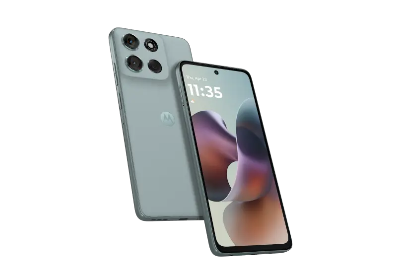 50MP Sony LYTIA™ Sensor Camera Smartphone with Durable Design