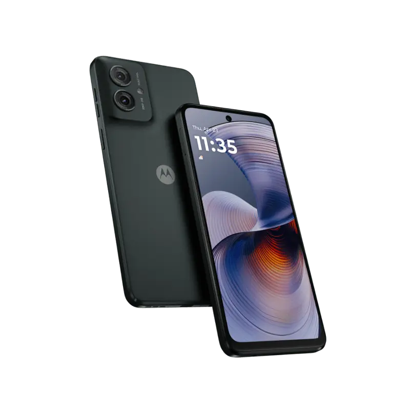 Lenovo Moto G55 グリーン 8+256G SIMフリー) モトローラ Motorola Moto G55 5G 256GB スモーキー