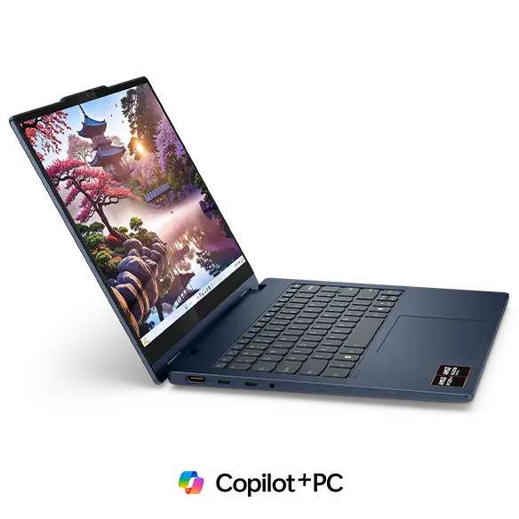IdeaPad 5 2-in-1 (16″ AMD) | Versatile AI-Powered Convertible