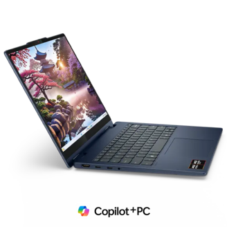 IdeaPad 5 2-in-1 Gen 10 (16″ AMD) | Versatile AI-Powered