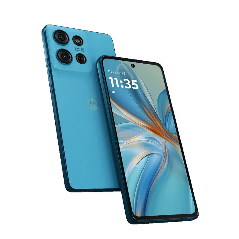 MG/G75 4GB 750G RW 無線 Bluetooth Win10 Android Mobile with Full HD+ Display | moto G75 5G | motorola