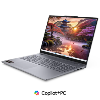 IdeaPad 5 2-in-1 Gen 10 (16″ AMD) | Versatile AI-Powered