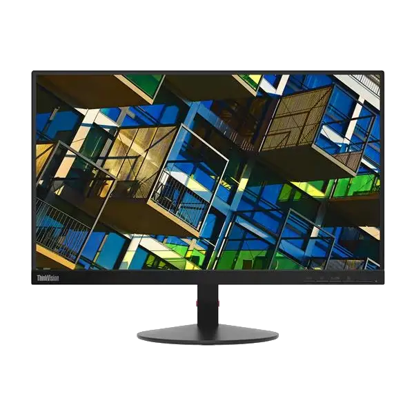 Lenovo ThinkVision T24i-30 24インチ クラス フルHD 液晶モニター