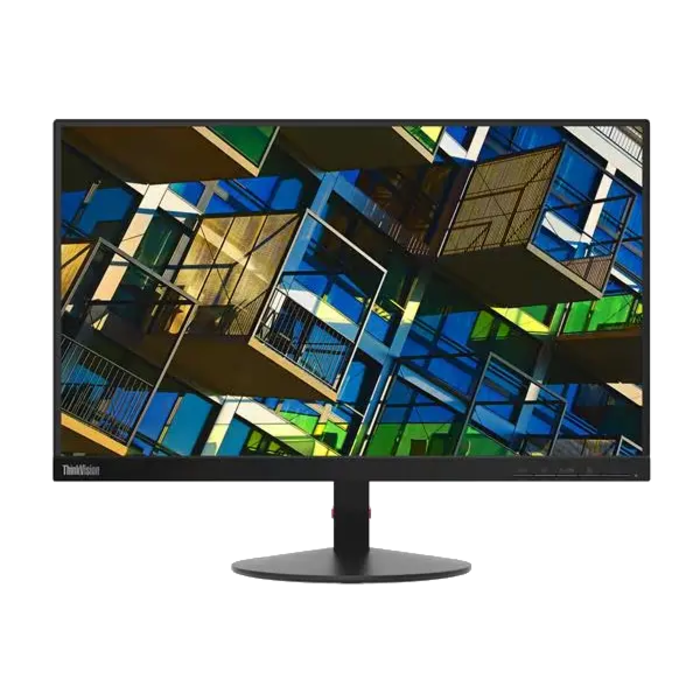 Monitor ThinkVision S22e-19 de 21,5