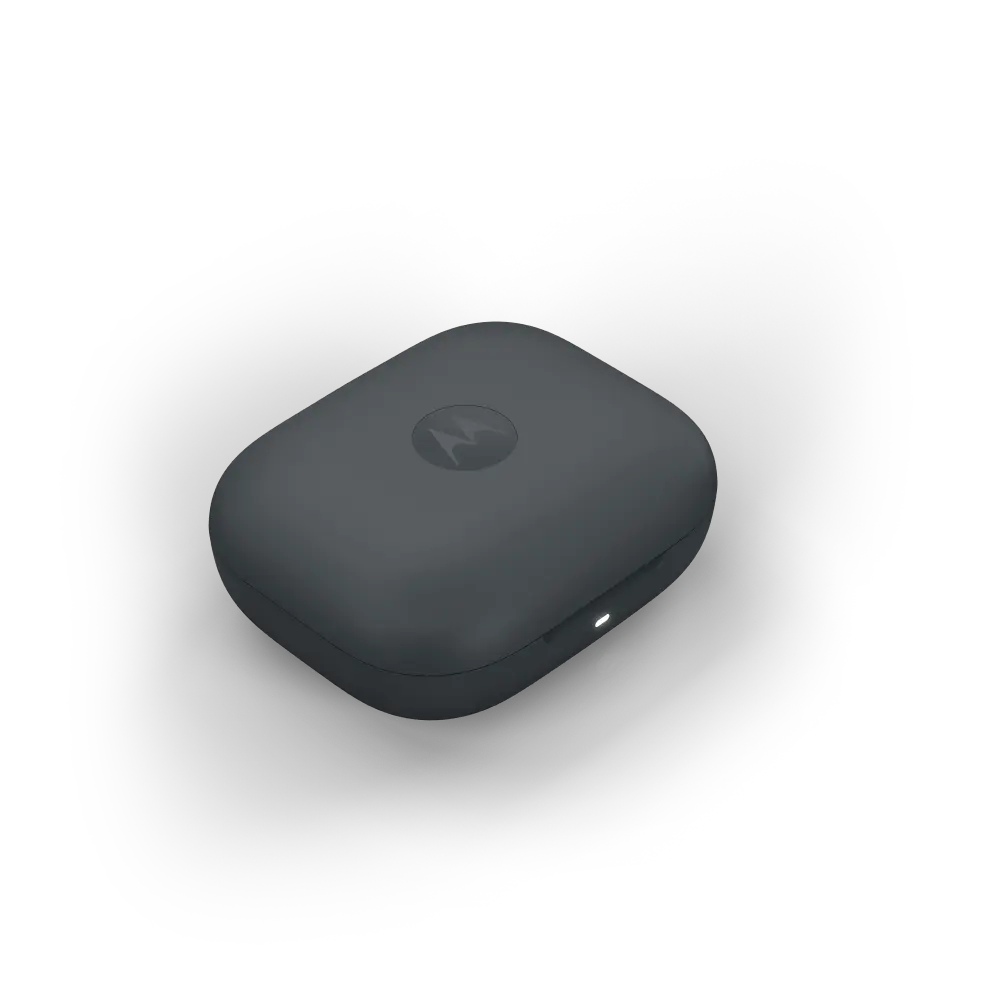 Moto Buds Bass - Orecchiette per il Suono Intenso