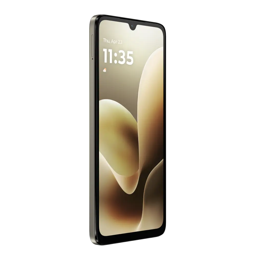 大画面＆5,000万画素AIカメラ搭載 moto g06 | motorola JP | motorola