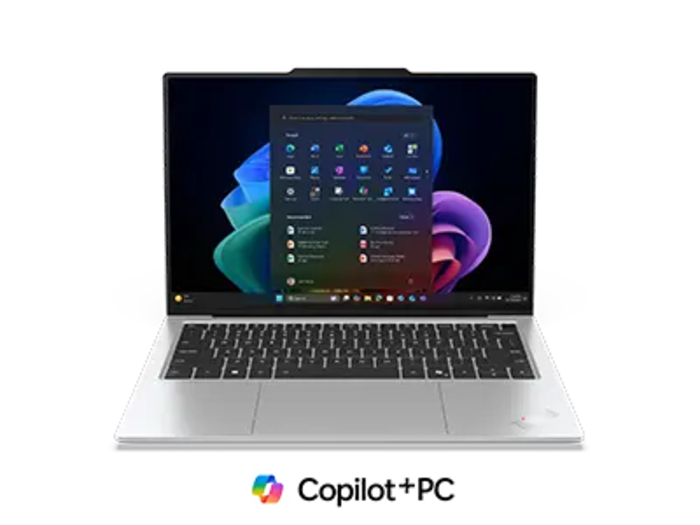ThinkPad X9 14 Gen 1 Aura Edition(14型 Intel) | AIパワーと効率性を