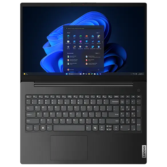 V15 Gen 6 (15 inch Intel) | Highly Portable Business Laptop for