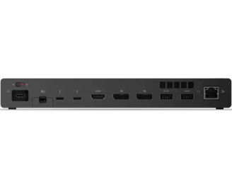 ThinkPad Thunderbolt 5 Smart Dock 7500 (265W adapter) | 40BA0265US