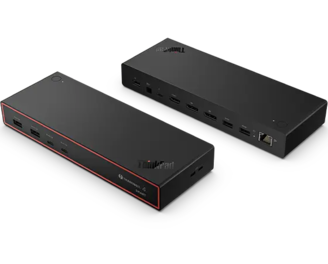 ThinkPad Thunderbolt 4 Smart Dock Gen 2 7500 (135W adapter