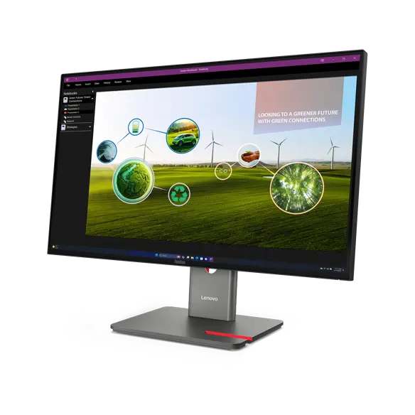 ThinkVision P27Q-40 27