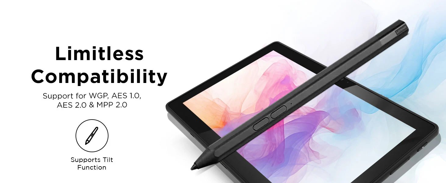 液タブ・ペンタブ Lenovo Precision Pen 2 Amazon.com: Lenovo Precision Pen 2 (Laptop) – USB-C Charging