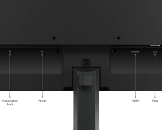 ThinkVision S24-4e 23.8 inch Monitor | 64B5KAR1UZ | Lenovo US