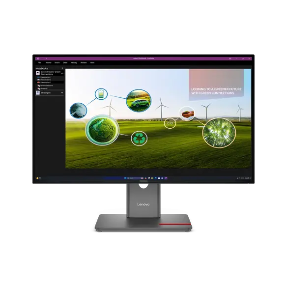 ThinkVision P27Q-40 27