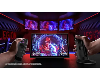 Lenovo Legion Go 2 Left Controller | GXH1T52709 | Lenovo US