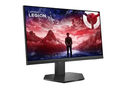 Legion 24-10（23.8型/1920×1080/IPS/240Hz/高さ・縦回転