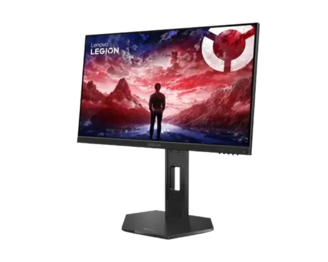 Legion 24-10（23.8型/1920×1080/IPS/240Hz/高さ・縦回転