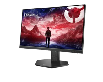 Legion 24-10（23.8型/1920×1080/IPS/240Hz/高さ・縦回転