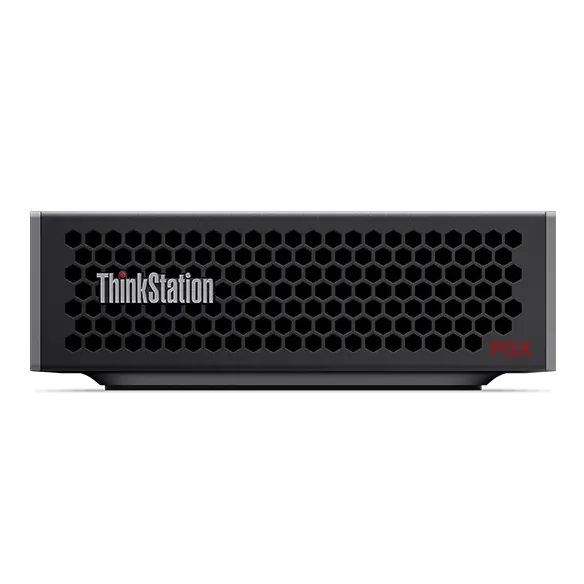 ThinkStation PGX Small Form Factor Workstation - Thumbnail 5
