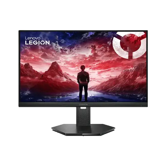 Specifications Summary: Screensize: 24.5 in, Refresh Rate: 320 Hz, O monitor para jogos Lenovo Legio...