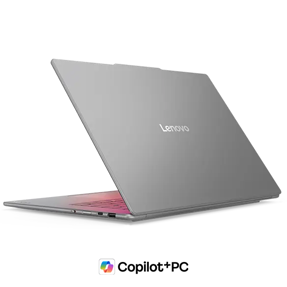 Windowsノート本体 NORA Amazon | Lenovo ノートパソコン copilot pc Yoga Slim 7i Aura
