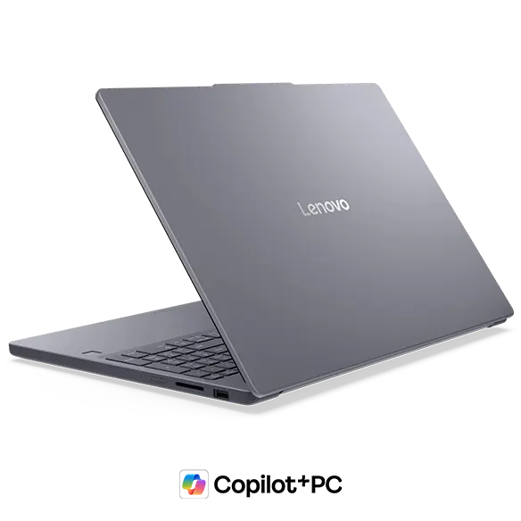 Withstanding extreme conditions, the Lenovo IdeaPad Slim 3x Gen 10 laptop boasts military-grade durability.