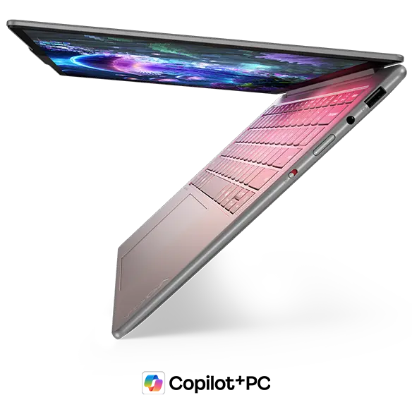 Lenovo Yoga Slim 7i Gen 10 Aura Edition (14