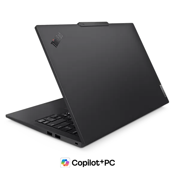 ThinkPad T14s Gen 6 ILL | AI搭載のCopilot+ PCビジネスノートPC