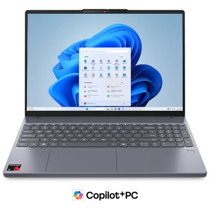 【3/1まで限定】IdeaPad Slim 3 Gen 10 ルナグレー Lenovo IdeaPad Slim 3 Gen 10 (14型 AMD) | スマートで優れた