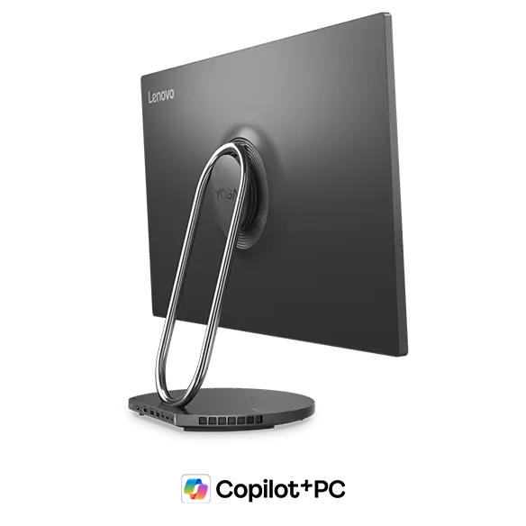Lenovo Yoga AIO 32ILL10(31.5型 Intel) | AI搭載の超薄型