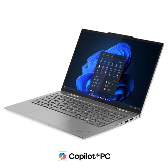 ThinkPad X1 2 en 1 Gen 10 Aura Edition | Portátil convertible de
