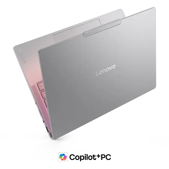 Lenovo Yoga Slim 7i Aura Edition Gen10(14型 Intel) | 無限の創造力