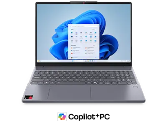 IdeaPad Slim 3x Gen 10 (Snapdragon) | 15 Inch Laptop With Built-in