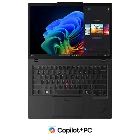 ThinkPad T14s Gen6　Ryzen7 AI 360/64GB/5G ThinkPad T14s Gen 6 (14″ AMD) | Next-Gen AI-Based Business