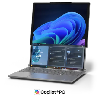 ThinkBook Plus Gen 6 Rollable (14-16 inch Intel) | Business Laptop