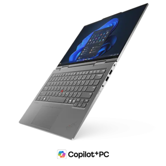 ThinkPad X1 2-in-1 Gen 10 Aura Edition| 14