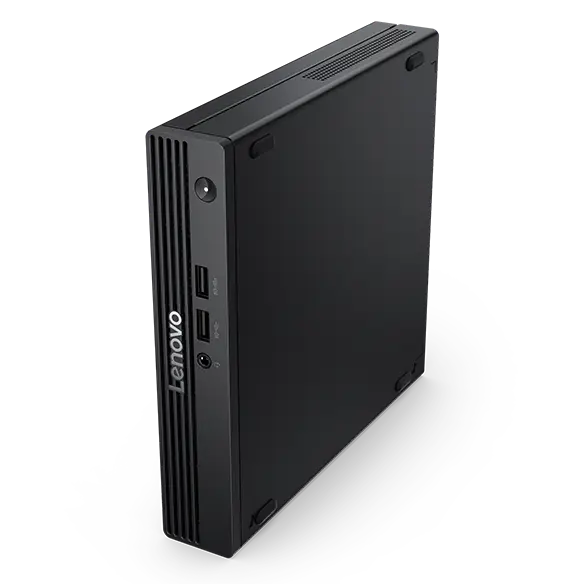 Lenovo V100q Tiny(Intel) | ビジネス向けパフォーマンス駆動型