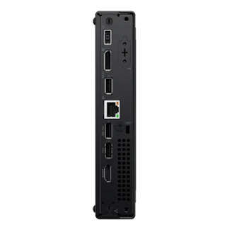 Lenovo V100q Tiny(Intel) | ビジネス向けパフォーマンス駆動型