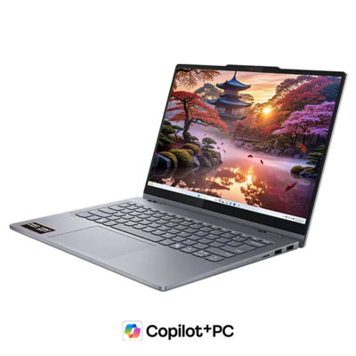 Lenovo IdeaPad 5 2-in-1 Gen 10（14型 AMD）