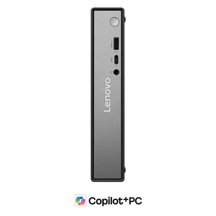 ThinkCentre neo 50q Tiny Snapdragon | 次世代 AI 搭載のビジネス向け
