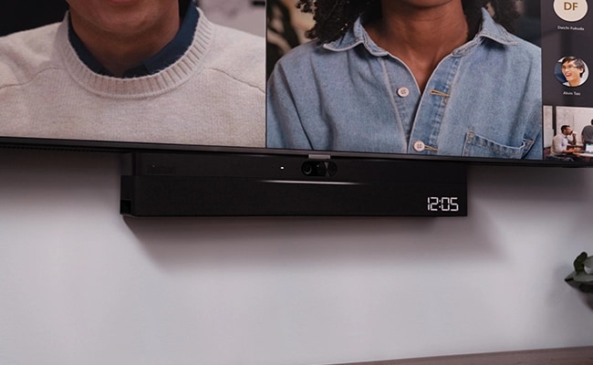ThinkSmart One Pro + IP Controller for Teams | AI-based Meeting