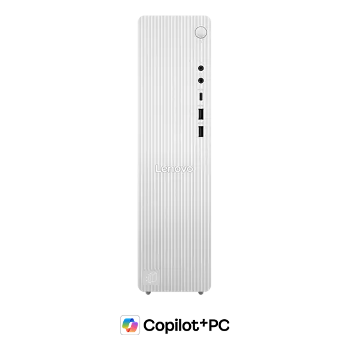 IdeaCentre Tower Gen 10 (AMD Ryzen™ AI ) | AMD Ryzen™ AI