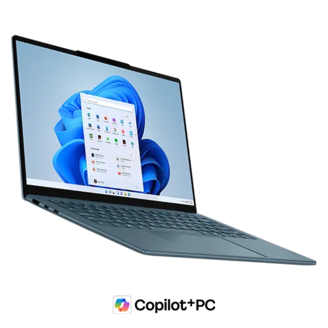 Yoga Slim 7 Gen 10 (14'' AMD) | A Versatile Copilot+ PC for