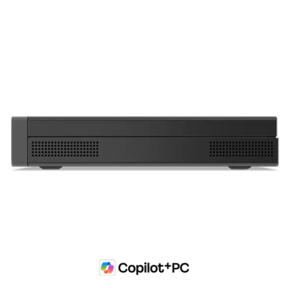 ThinkCentre neo 50q Tiny Snapdragon | 次世代 AI 搭載の