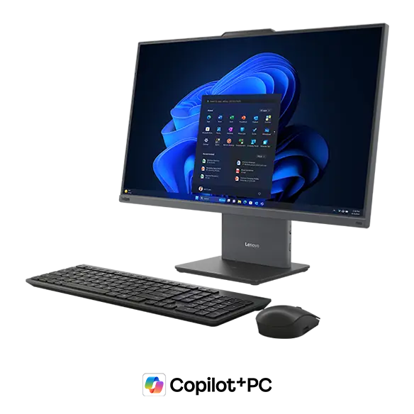 Windowsデスクトップ Lenovo ThinkCentre Neo 55a Gen 6 AHP ThinkCentre neo 55a 24 All-In-One Gen 6(23.8型 AMD