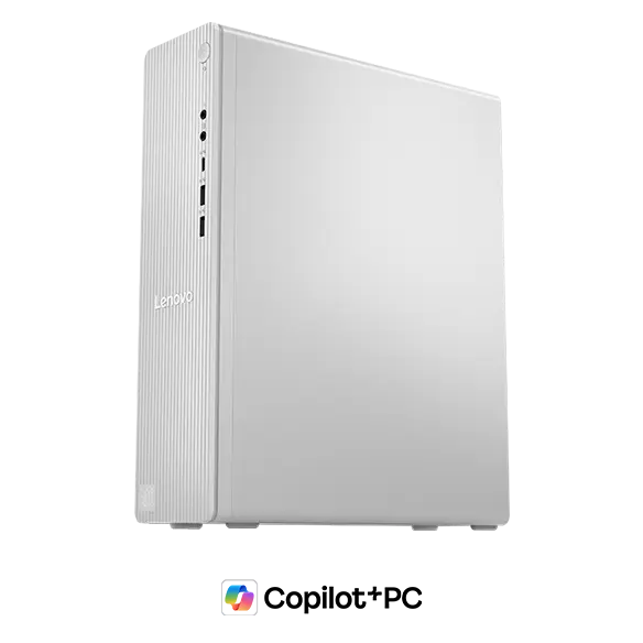 IdeaCentre Tower Gen 10 (AMD Ryzen™ AI ) | AMD Ryzen™ AI