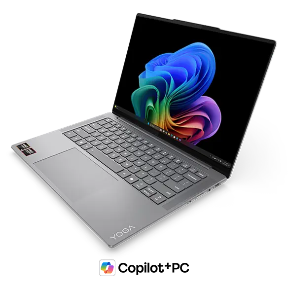 Windowsノート本体 Lenovo Yoga Pro 7 Gen9 Lenovo Yoga Pro 7 Gen 9 14.5型(AMD) の実機レビュー